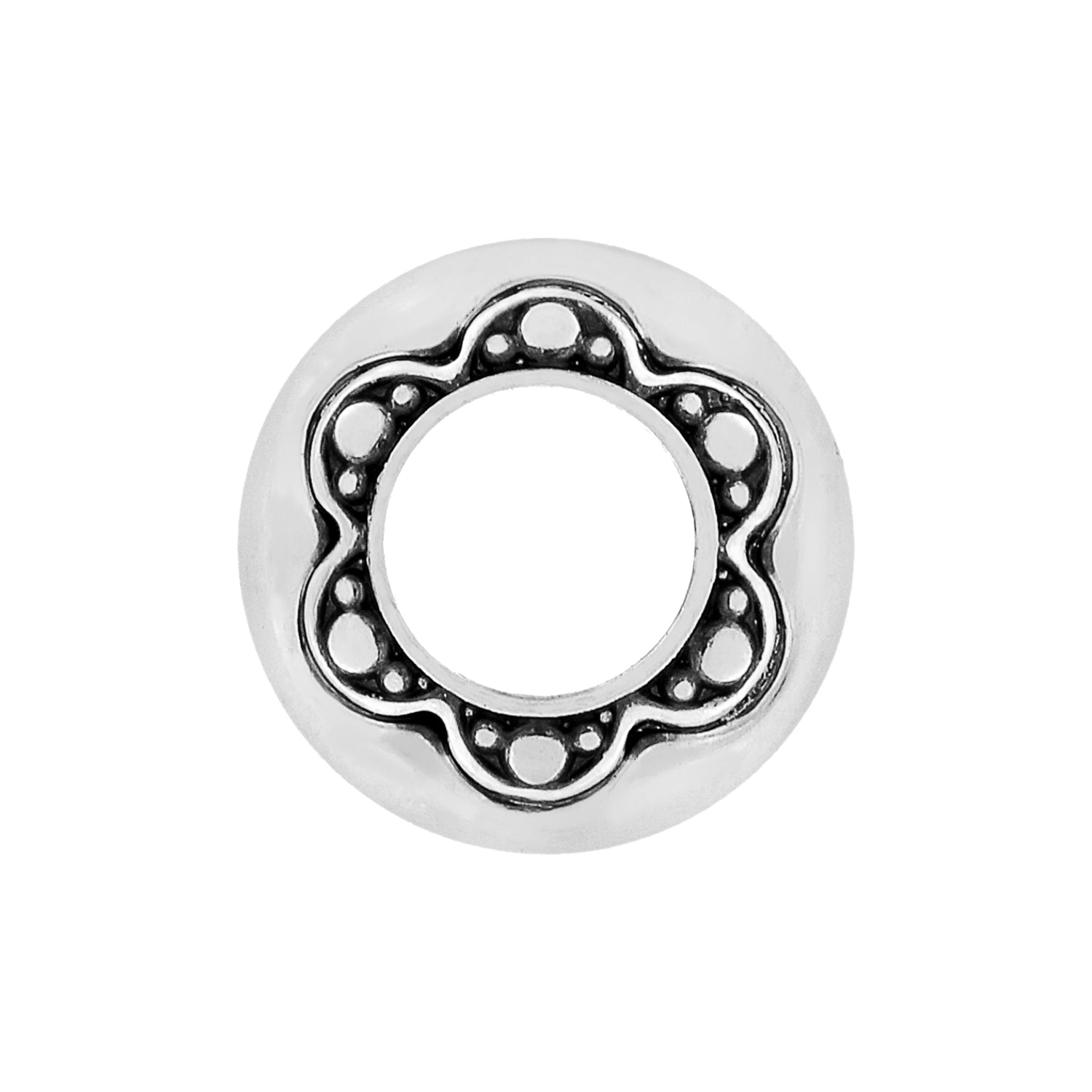 Brighton Primavera Spacer - Juli's Wearable Art