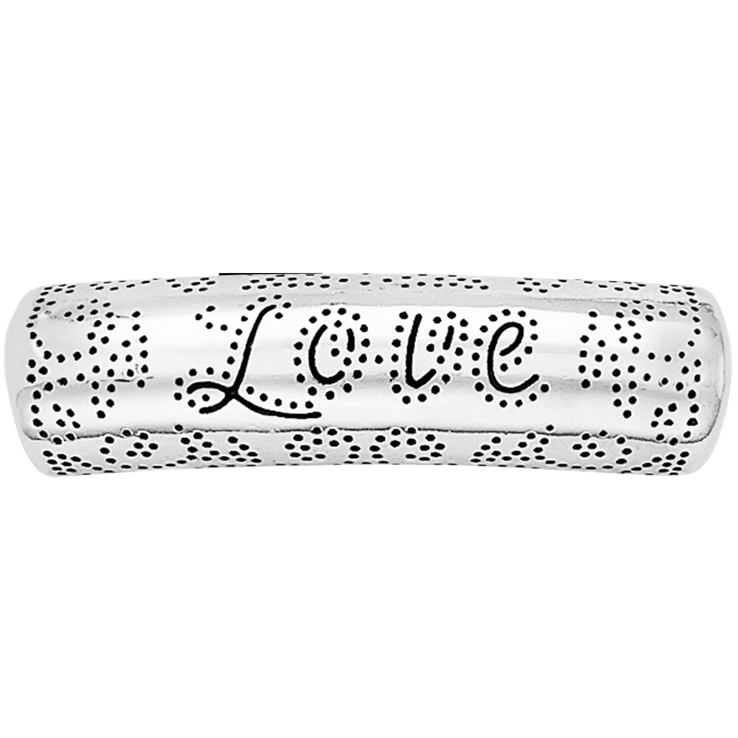 Brighton Punch Love Long Bead