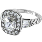 Brighton Reina Ring - Juli's Wearable Art
