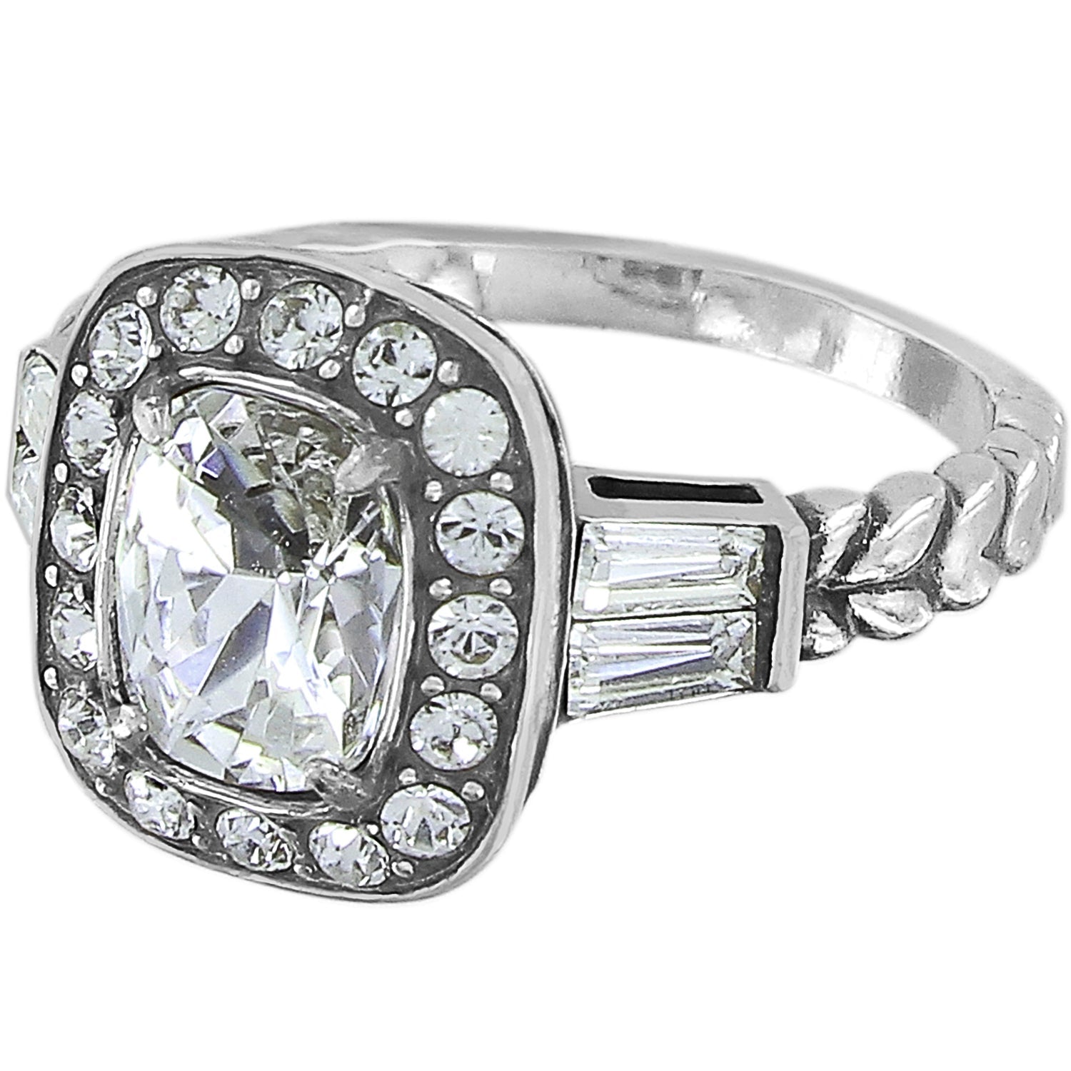 Brighton Reina Ring