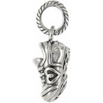Brighton Running Shoe Charm - Juli's Wearable Art