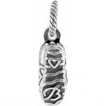 Brighton Running Shoe Charm - Juli's Wearable Art