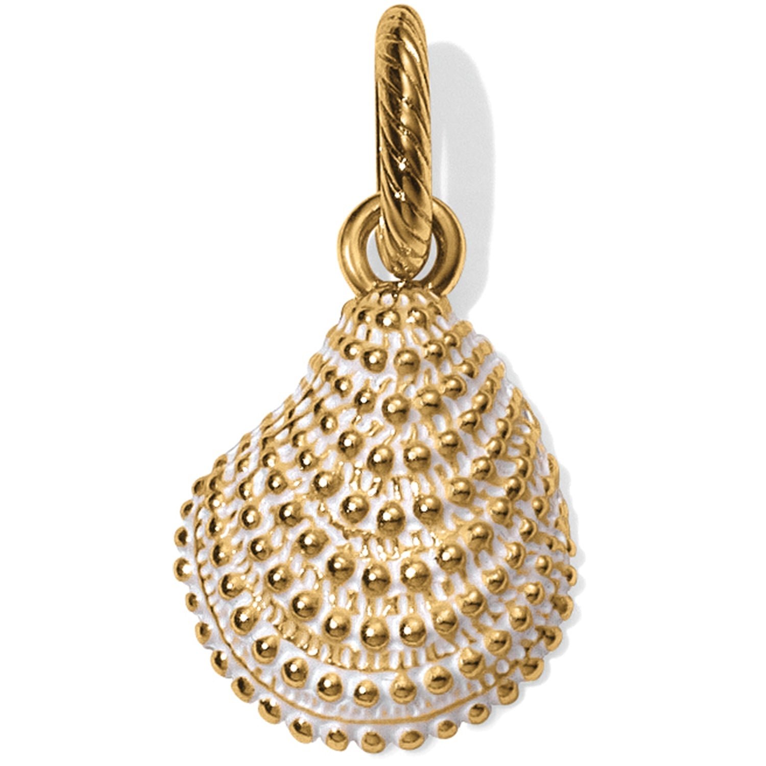 Brighton Sassy Shell Charm - Juli's Wearable Art
