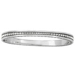Brighton Secret Of Love Hinged Bangle - Juli's Wearable Art
