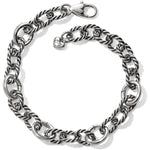Brighton Sedona Link Charm Bracelet - Juli's Wearable Art