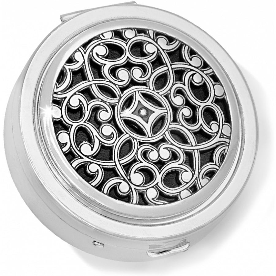 Brighton Serendipity Pill Box - Juli's Wearable Art