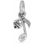 Brighton Sing - Along Charm - Juli's Wearable Art