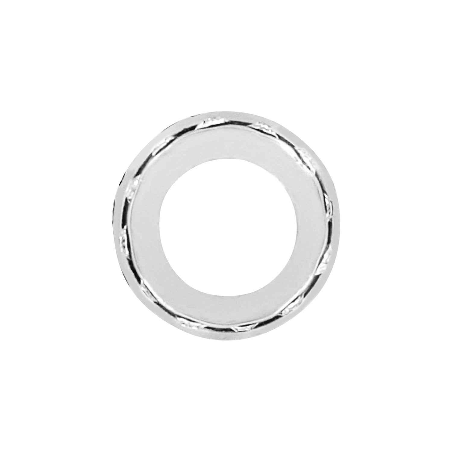 Brighton Sister Bead - Juli's Wearable Art