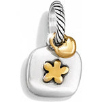 Brighton Sister Sister Charm - Juli's Wearable Art
