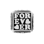 Brighton Sisters Forever Cube Bead - Juli's Wearable Art