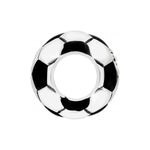 Brighton Soccer Ball Bead - Juli's Wearable Art