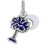 Brighton South Carolina Charm - Juli's Wearable Art