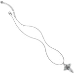 Brighton Spear Cross Necklace - Juli's Wearable Art