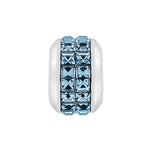 Brighton Spectrum Bead - Juli's Wearable Art