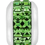 Brighton Spectrum Bead - Juli's Wearable Art