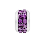 Brighton Spectrum Bead - Juli's Wearable Art