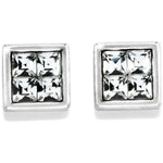 Brighton Spectrum Mini Post Earrings - Juli's Wearable Art