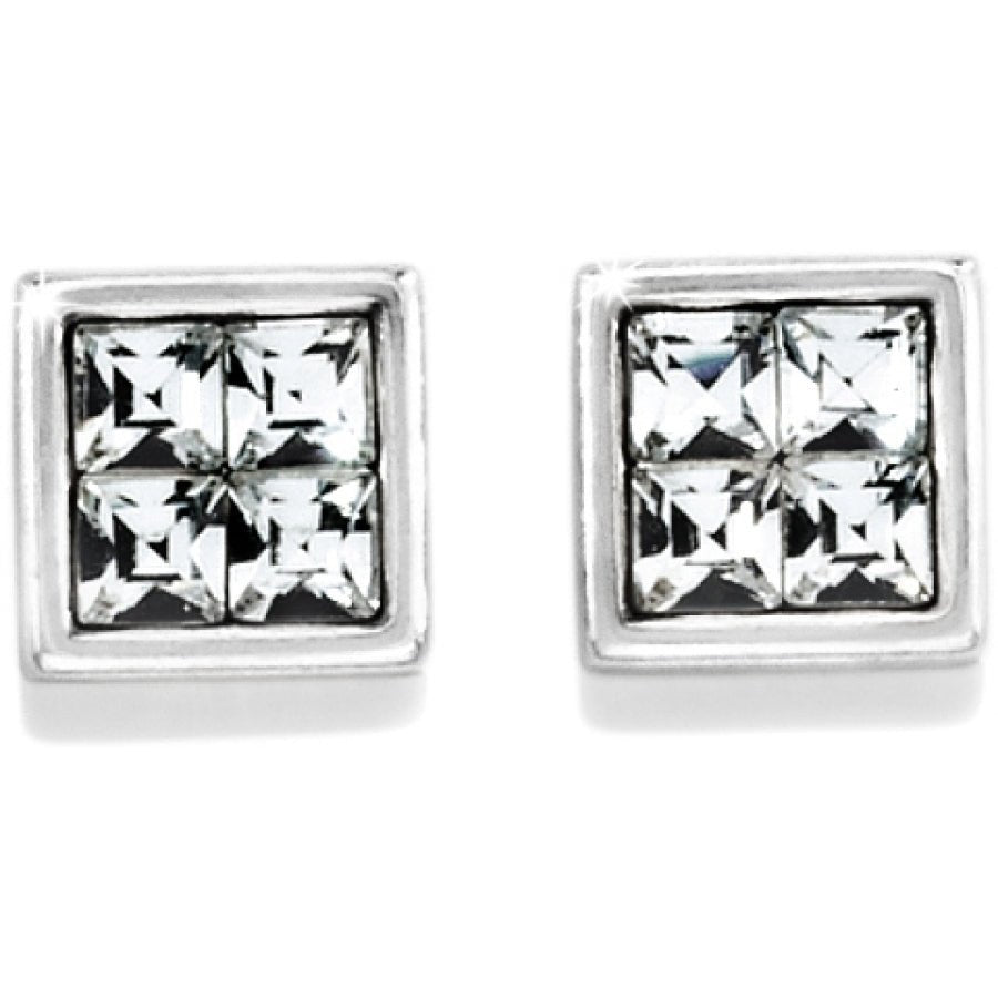 Brighton Spectrum Mini Post Earrings