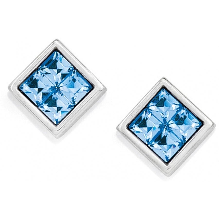 Brighton Spectrum Mini Post Earrings