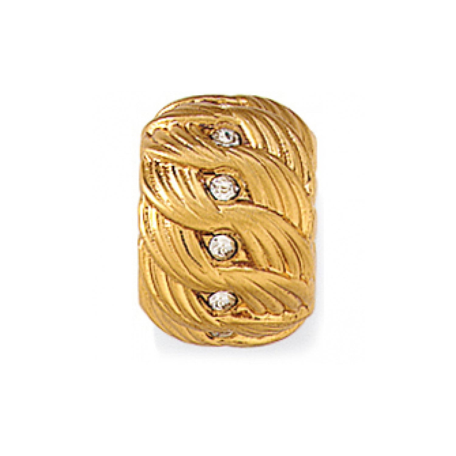 Brighton Splendid Bead - Juli's Wearable Art