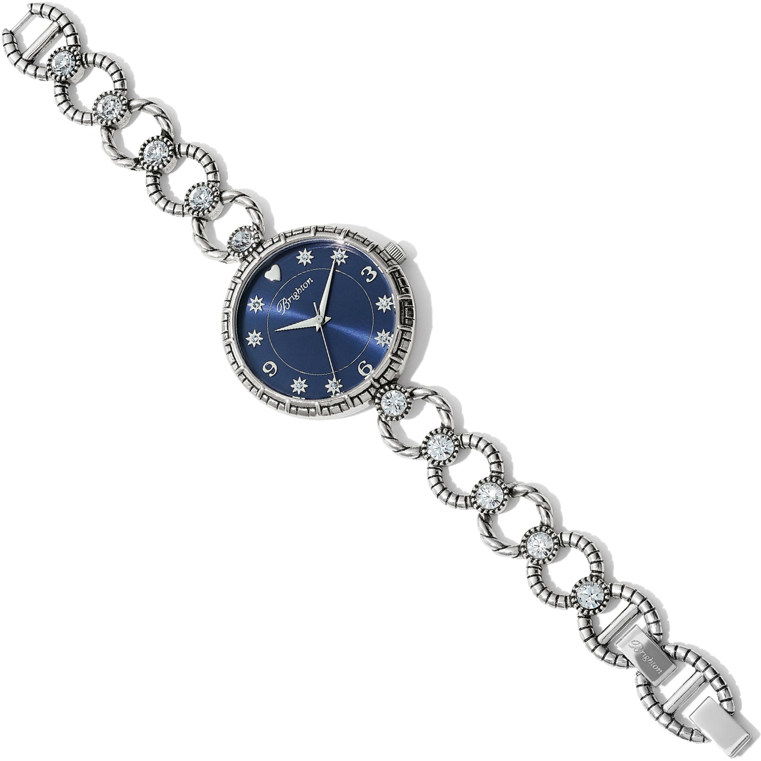 Brighton Star City Watch - Juli's Wearable Art