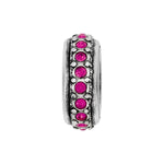 Brighton Stardust Thin Stopper Bead - Juli's Wearable Art