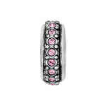 Brighton Stardust Thin Stopper Bead - Juli's Wearable Art
