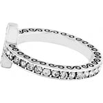 Brighton Starry Night Cross Ring - Juli's Wearable Art
