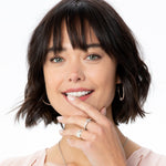 Brighton Starry Night Cross Ring - Juli's Wearable Art
