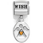 Brighton Stories Of Angels Charm - Juli's Wearable Art