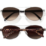 Brighton Sugar Shack Sunglasses - Juli's Wearable Art