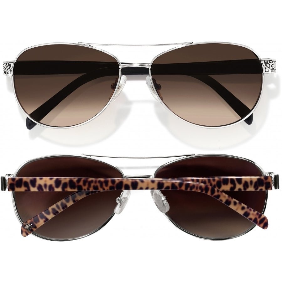 Brighton Sugar Shack Sunglasses - Juli's Wearable Art