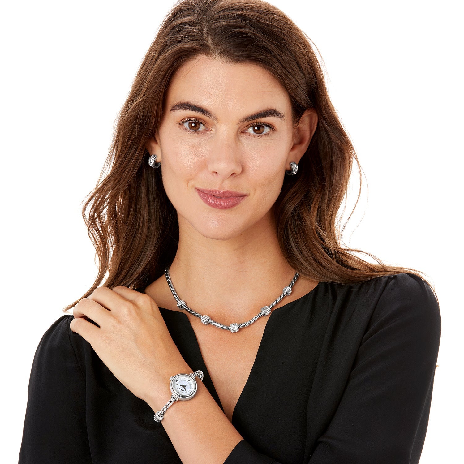 Brighton Sun Valley Watch - Juli's Wearable Art