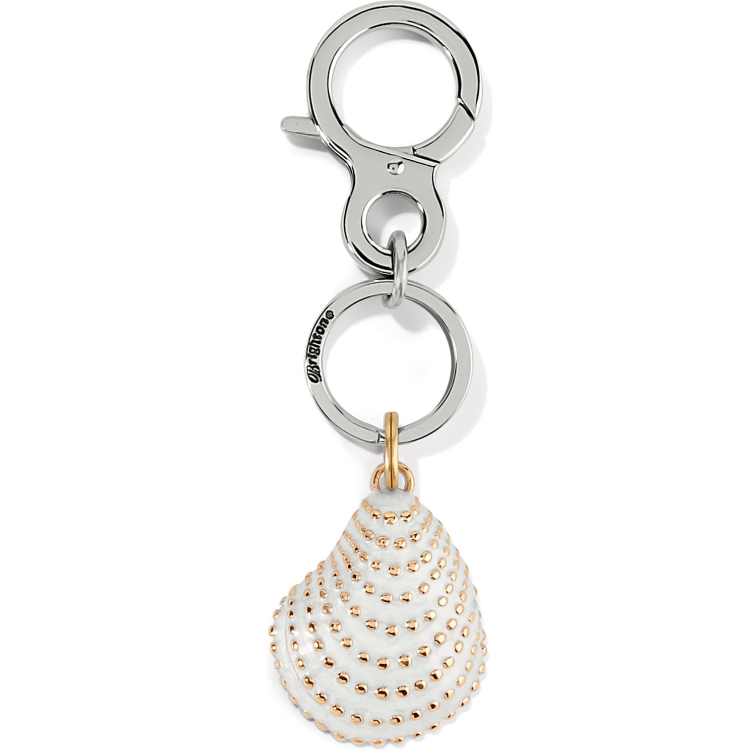 Brighton Sunset Cove Handbag Fob