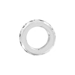 Brighton Swirly Spacer - Juli's Wearable Art