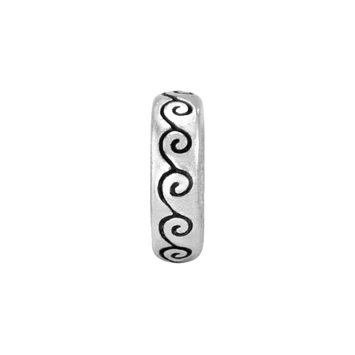 Brighton Swirly Spacer