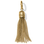 Brighton Tahlia Chain Tassel Amulet - Juli's Wearable Art