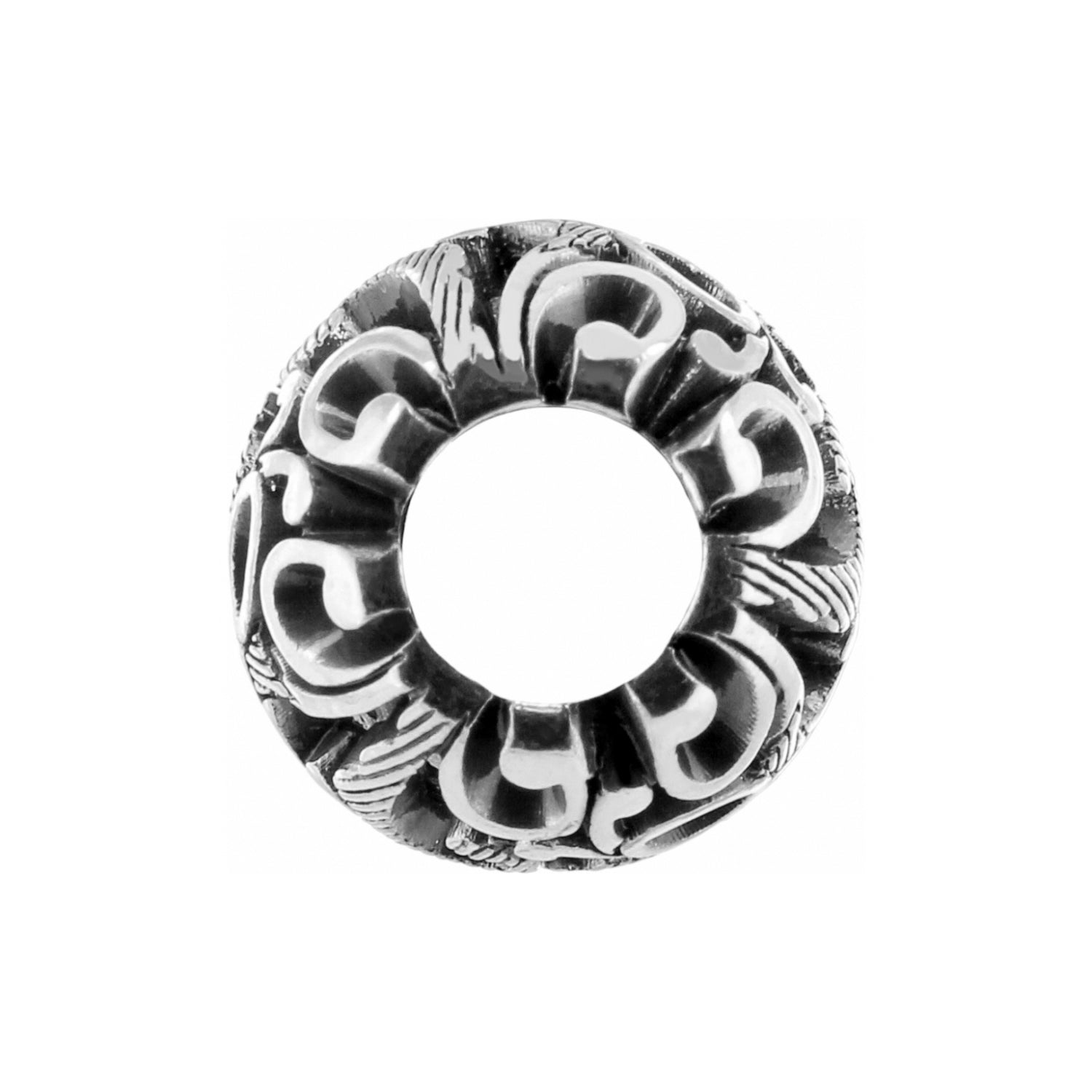 Brighton Tapestry Taj Bead - Juli's Wearable Art