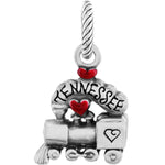 Brighton Tennessee Charm - Juli's Wearable Art