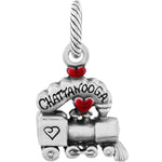 Brighton Tennessee Charm - Juli's Wearable Art