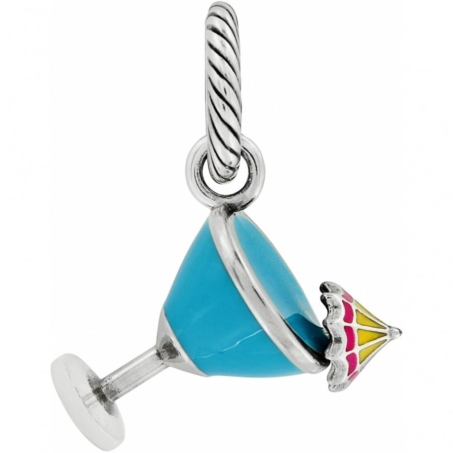 Brighton Tiki Drink Charm