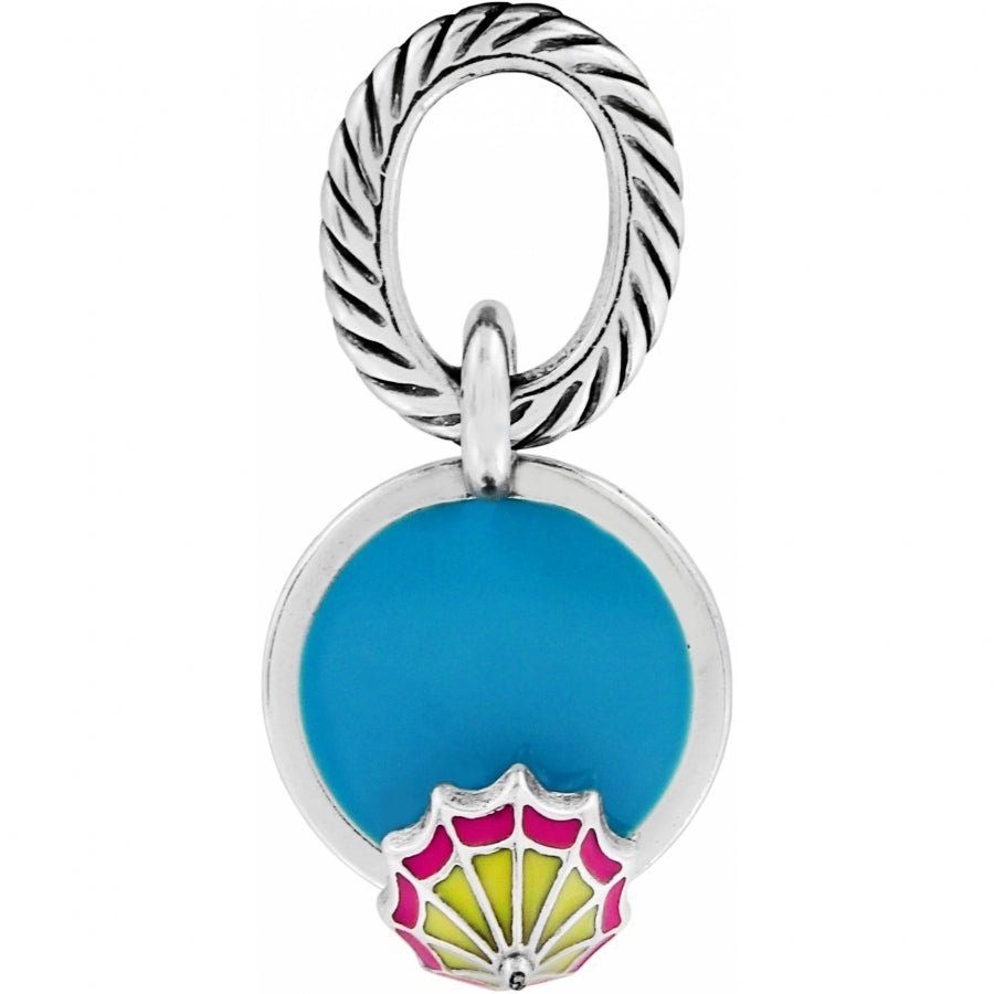 Brighton Tiki Drink Charm