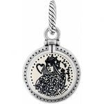 Brighton Travel Vegas Charm - Juli's Wearable Art