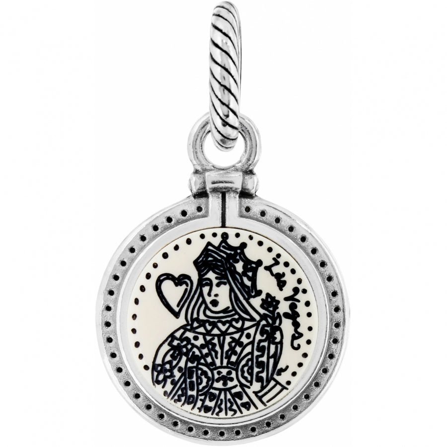 Brighton Travel Vegas Charm - Juli's Wearable Art