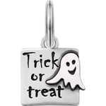 Brighton Trick Or Treat Charm - Juli's Wearable Art