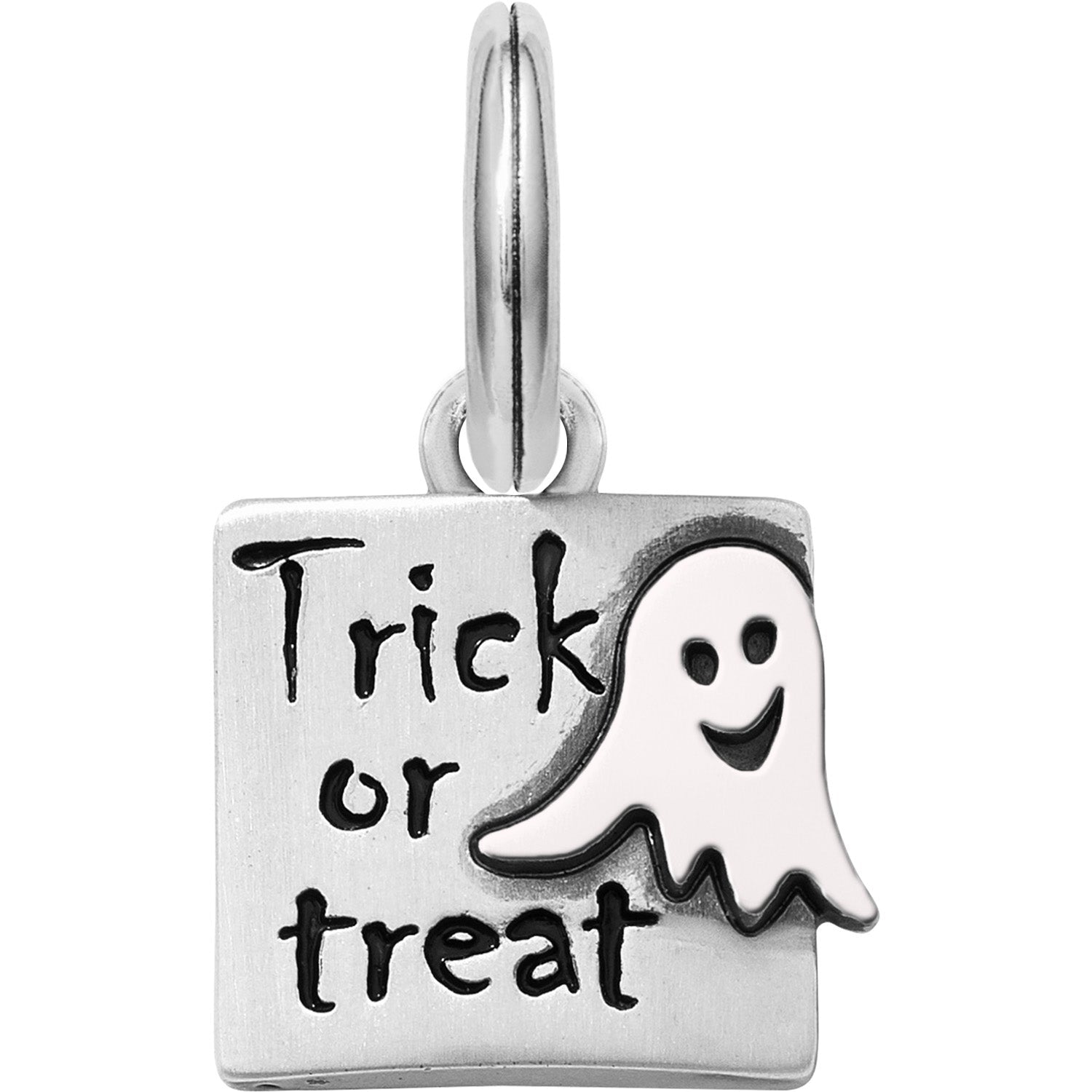 Brighton Trick Or Treat Charm - Juli's Wearable Art