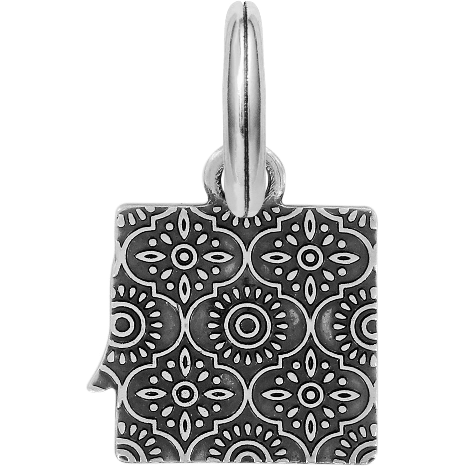 Brighton Trick Or Treat Charm - Juli's Wearable Art
