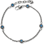 Brighton Twinkle Anklets - Juli's Wearable Art
