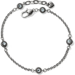 Brighton Twinkle Anklets - Juli's Wearable Art