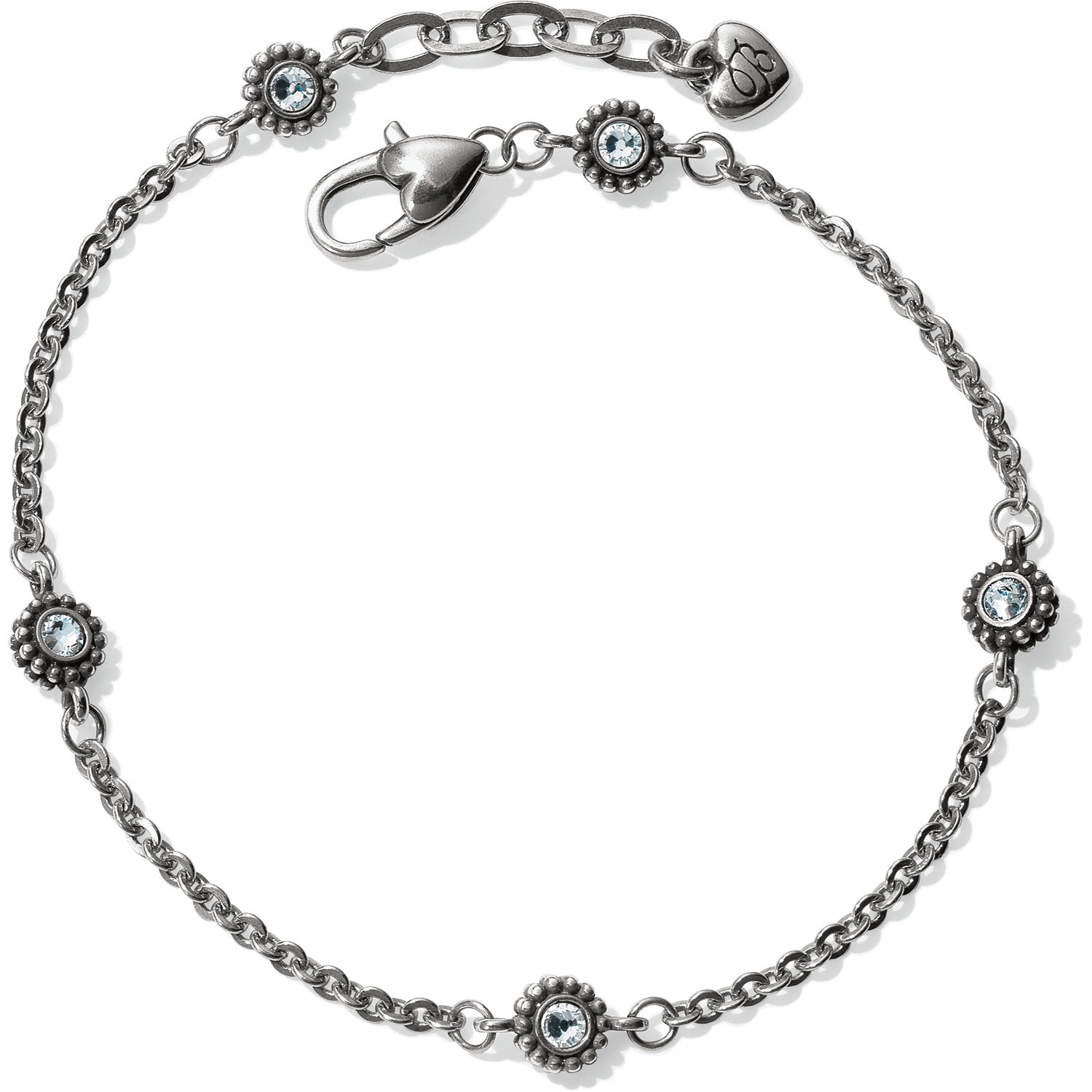 Brighton Twinkle Anklets